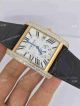 Copy Swiss Cartier Watch Yellow Golad case  Diamond  (2)_th.jpg